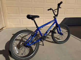 Haro Shredder BMX Bike