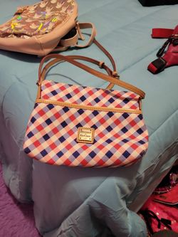 $60 Brand NEW Dooney & Bourke
