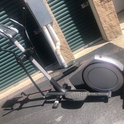 Elliptical 