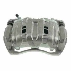 Front Right w/ Bracket Brake Caliper for Acura RDX Honda CR-V Crosstour Odyssey