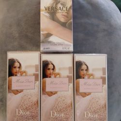 Perfume $15 Each 