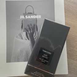 Tom Ford-Our Wood(Brand New)