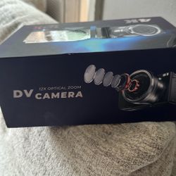 Optical Zoom Camera