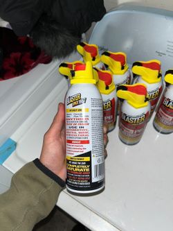 Blaster PB Penetrating Catalyst *SEND OFFERS