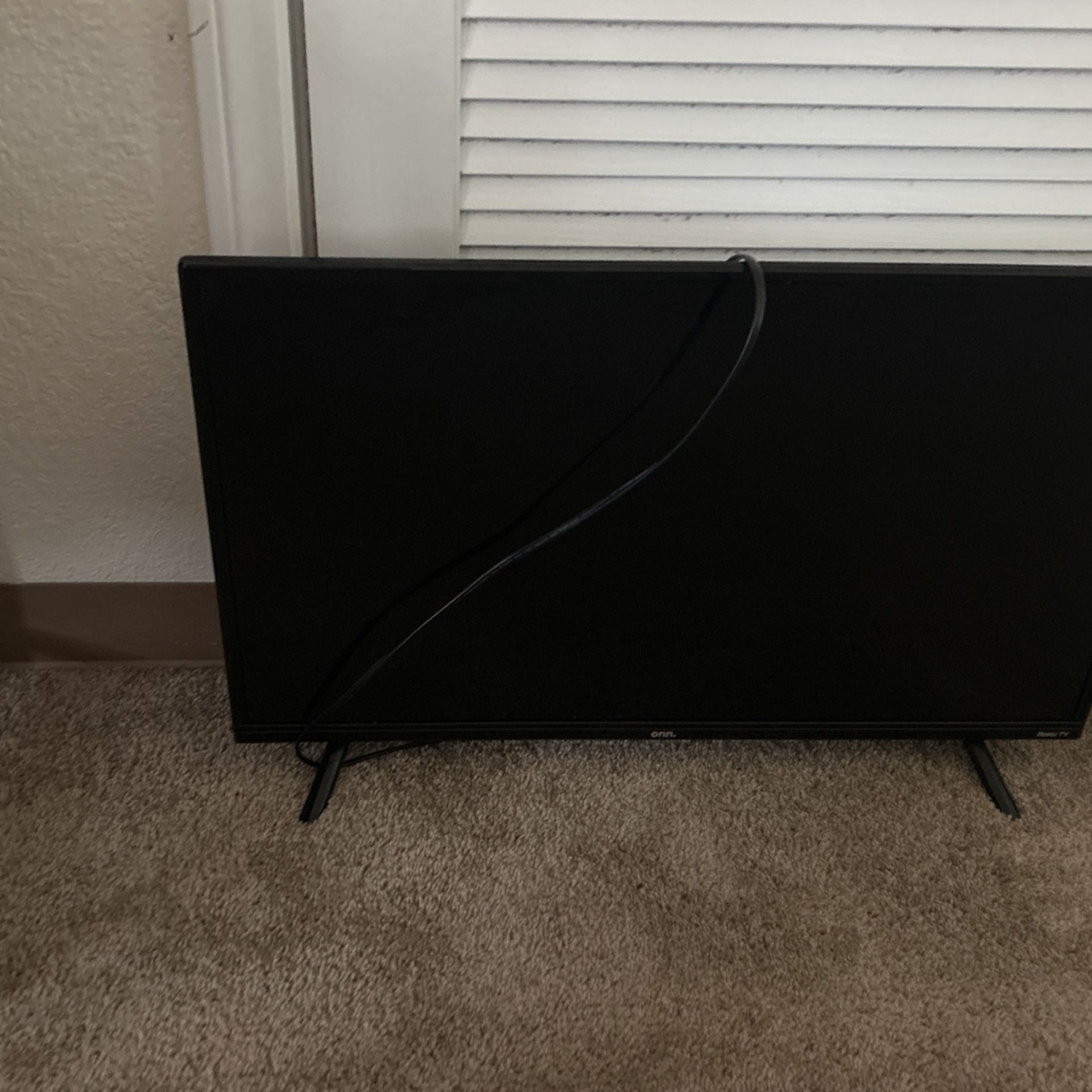 40 Inch Tv
