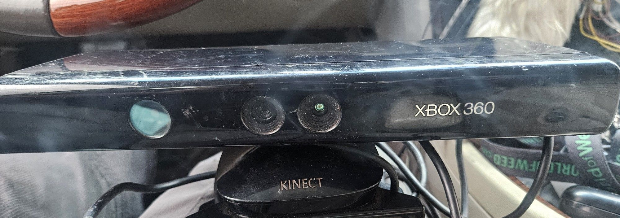 Xbox 360 Kinect