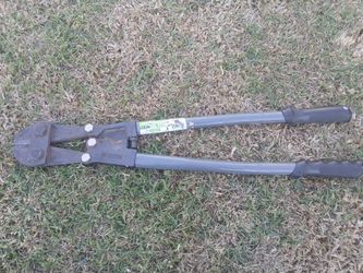 Pittsburgh 24' Bolt Cable Cutter