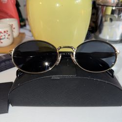 Prada PR 65ZS Sunglasses   