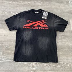 Hellstar Shirt 