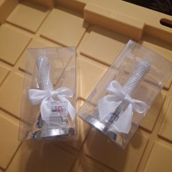 New  Bell Ringers-$8