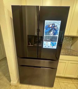 Samsung Bespoke Refrigerator