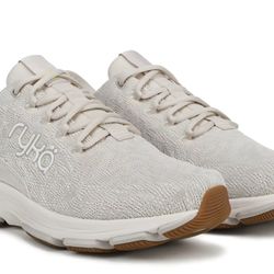 Ryka Women's Devotion X Walking Shoes Size 7M