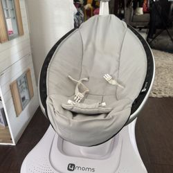 Mamaroo Swing