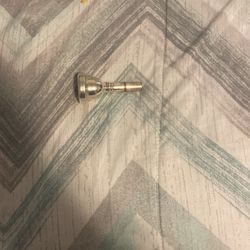 Trombone Mouthpiece