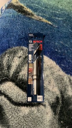 Bosch PlineXtreme BXH16 Masonry Drill Bit