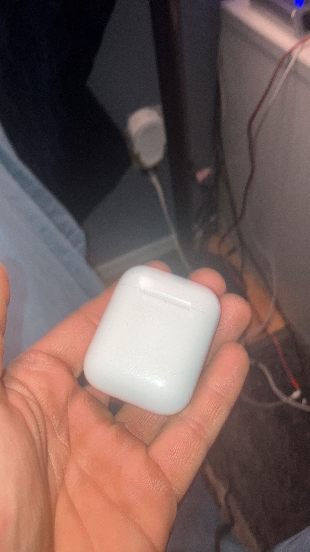 airpods 1st generation