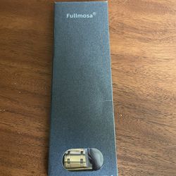 Fullmosa Apple Watch Band