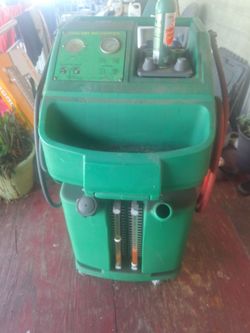 Online yard sale