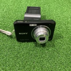 Sony DSC-W310 12.1MP Digital Camera 