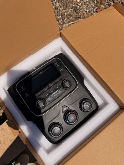 Ram Radio