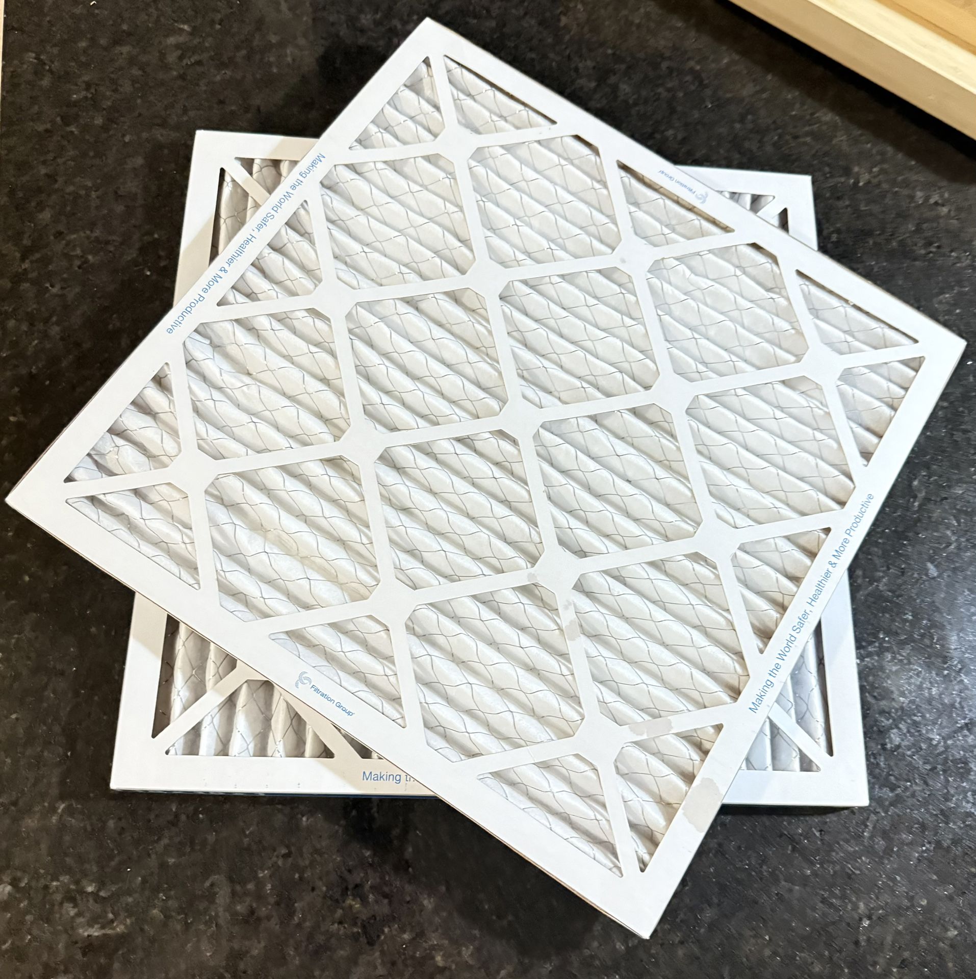 Air Conditioner Filters