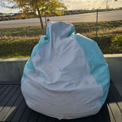 Boat Bean Bag Chair 
