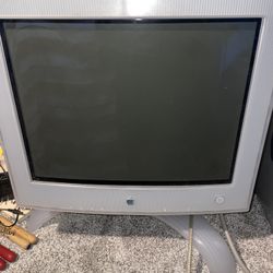 Apple Power Macintosh G3 Blue & White Tower