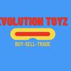 Evolution Toyz 