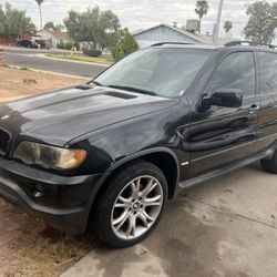 BMW 2003 4x4 Título Limpio Emisión Por 2 Años 