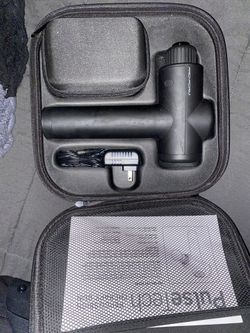 PRO-FORM MUSCLE MACHINE GUN