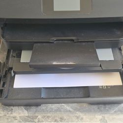 HP ENVY Photo 7155 🖨️ All-in-One Wireless Inkjet Printer – Print Scan