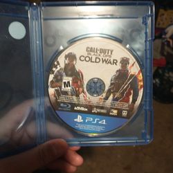 Cold War 