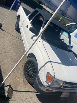 1997 Toyota Tacoma