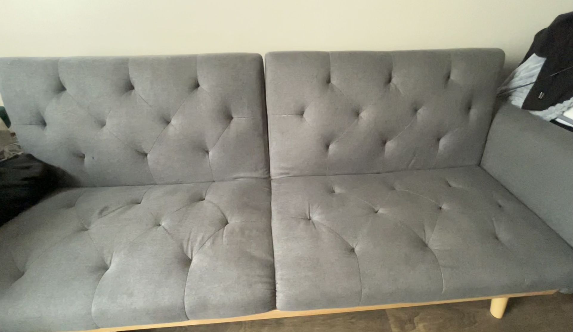 Couch futon