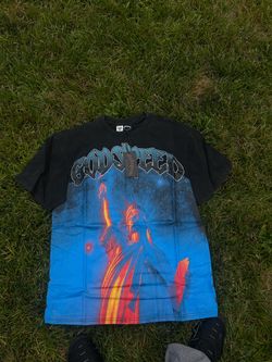 Godspeed t shirt