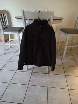 Tommy Hilfiger Jacket