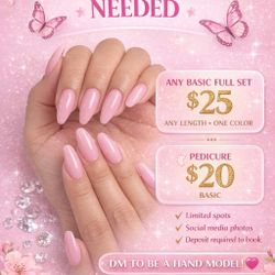 Any Basic Set/ Length 