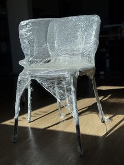 MOVING SALE!! IKEA - KARLJAN Chair - Dark grey