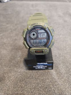 Casio