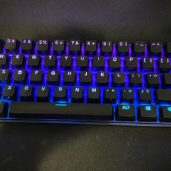 Apex Pro Mini 60%