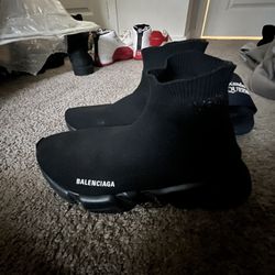 Balenciaga Socks