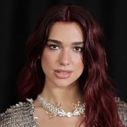 2x GA Floors for Dua Lipa at Chase Center tonight! $280 each