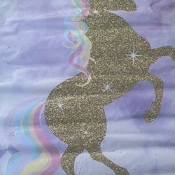 Unicorn Banners For Jumper