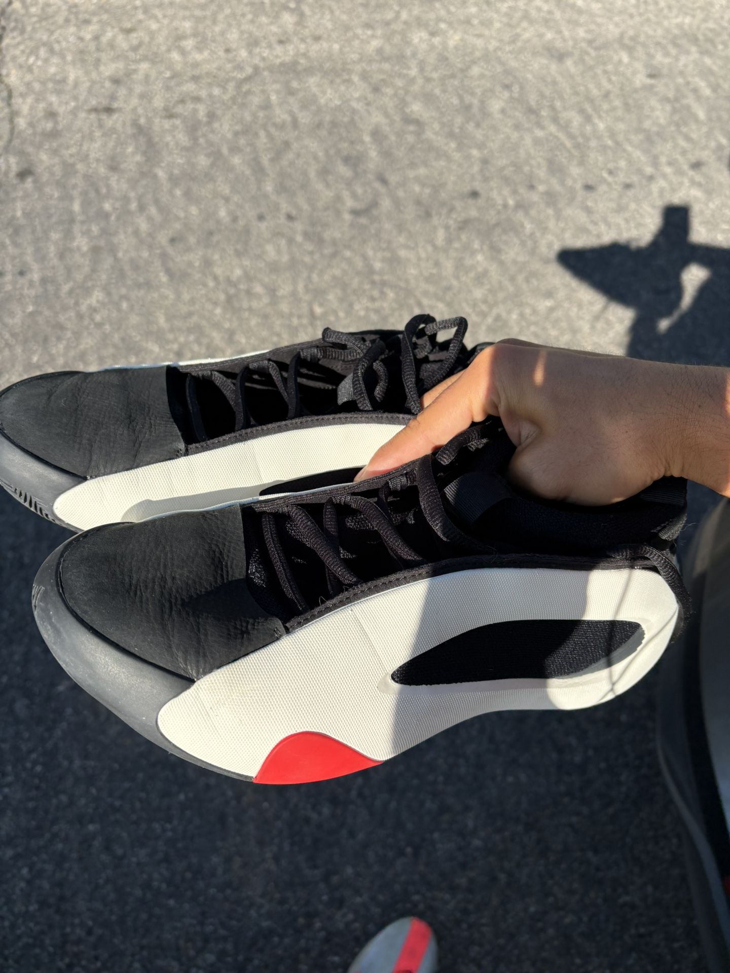 Harden 8