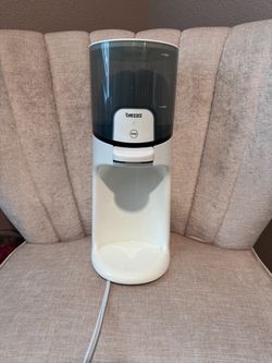 Baby Brezza Instant Water Warmer