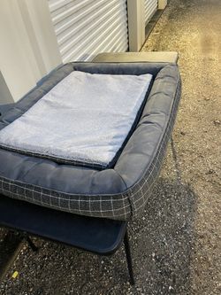 Dog Bed
