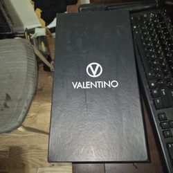 VALENTINO rubber Sandals Size W7