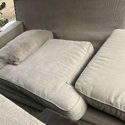 3 Set Couches 300.00