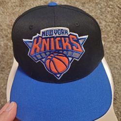 Knicks Snapback 