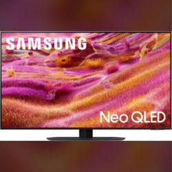 🔥 BRAND NEW Samsung Neo QLED 65” (QN90F) – Premium 4K Smart TV! 🔥